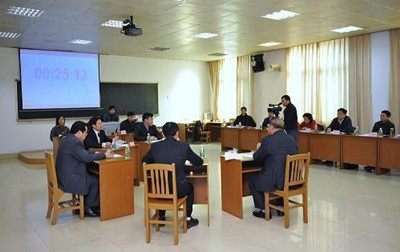 2019年國考面試活學活用這3招，更有希望上岸