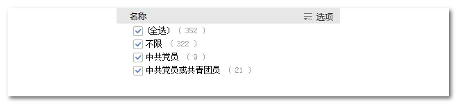2020年國家公務(wù)員考試語言類專業(yè)可以報哪些崗位？