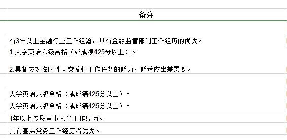 2020年國家公務(wù)員考試職位怎么選比較好？