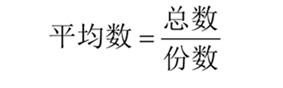 國考行測資料分析?？脊絽R總！考試直接用
