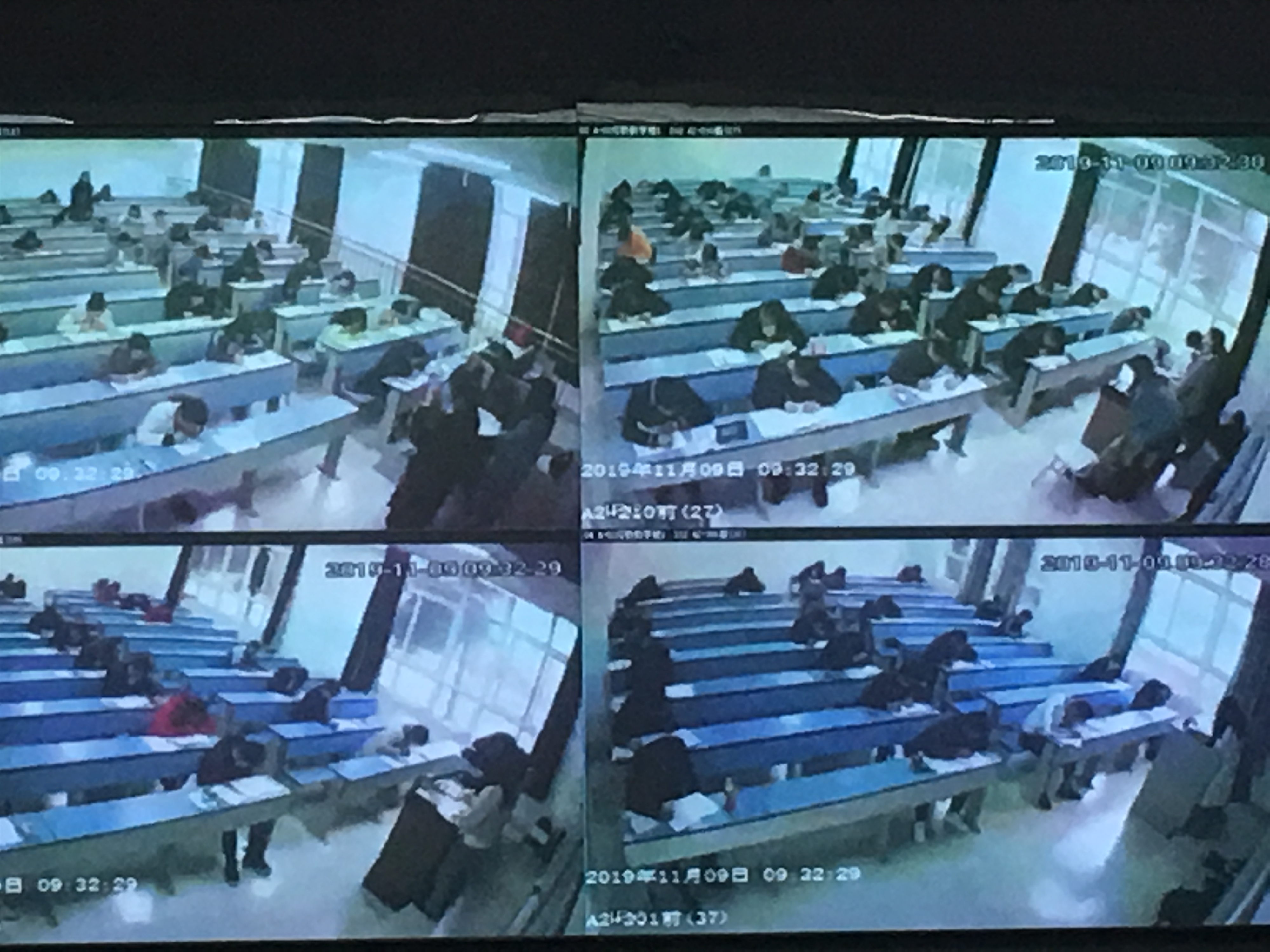 2020年四川省考30萬人趕考 創(chuàng)近年新高！